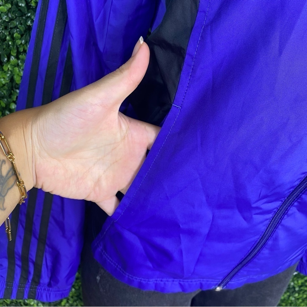 Addidas zip up - Picture 4 of 10